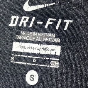 Nike Shirts - Nike Dri Fit long sleeve Nike Shirts - Nike Dri Fit long sleeve